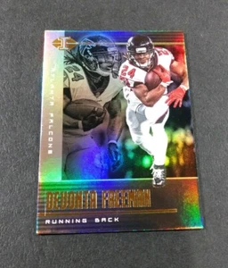 DEVONTA FREEMAN 2019 Panini ILLUSIONS #29 Atlanta Falcons - Picture 1 of 2