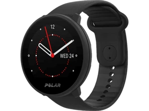 Reloj deportivo - Polar Unite, Negro, GPS, Frecuencia cardiaca, Táctil - Imagen 1 de 2