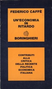 Un'economia in ritardo - Bild 1 von 1