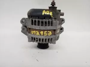 Alternator Classic Style 5 Lug Wheel Fits 14-19 DODGE 1500 PICKUP 967337 - Picture 1 of 12