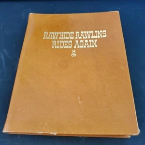 Rawhide Rawlings Rides Again - Charles Russels Lieblingsgeschichten - Bild 1 von 12