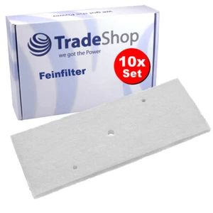 10x filtr gąbkowy do Panasonic NH-P70G2WAU zastępuje ANH300-4870 ANH300-4871 - Zdjęcie 1 z 1