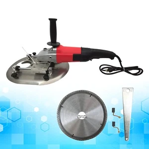 110V 3.35" Professional Cow Horn Removal Tool Steel Blade Dehorning Machine - Picture 1 of 20