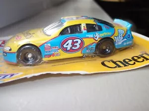 2003 JOHN ANDRETTI #43 CHEERIOS 1/64 Richard Petty RACING Dodge NASCAR DIECAST - Picture 1 of 3