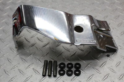 Suzuki Intruder Volusia 800 VL800 2002 cubierta de transmisión secundaria 11361-41F00 Foto 1 de 4