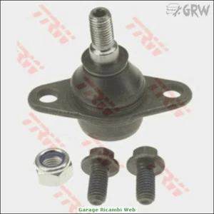 JBJ1074 Schwingenkopf Susp. trw vorne für mini - Bild 1 von 1