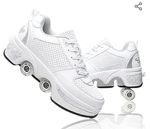 shoe skates