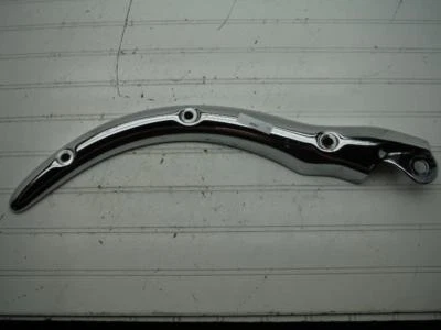 02 HONDA SHADOW VT750CDA  GRAB RAIL RIGHT Foto 1 de 2