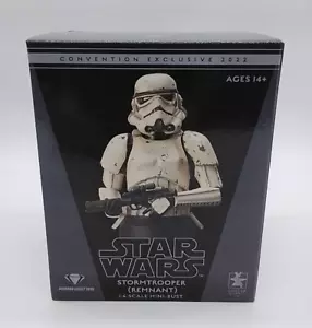 SDCC 2022 Star Wars Stormtrooper Remnant (Artist Proof) - Picture 1 of 4