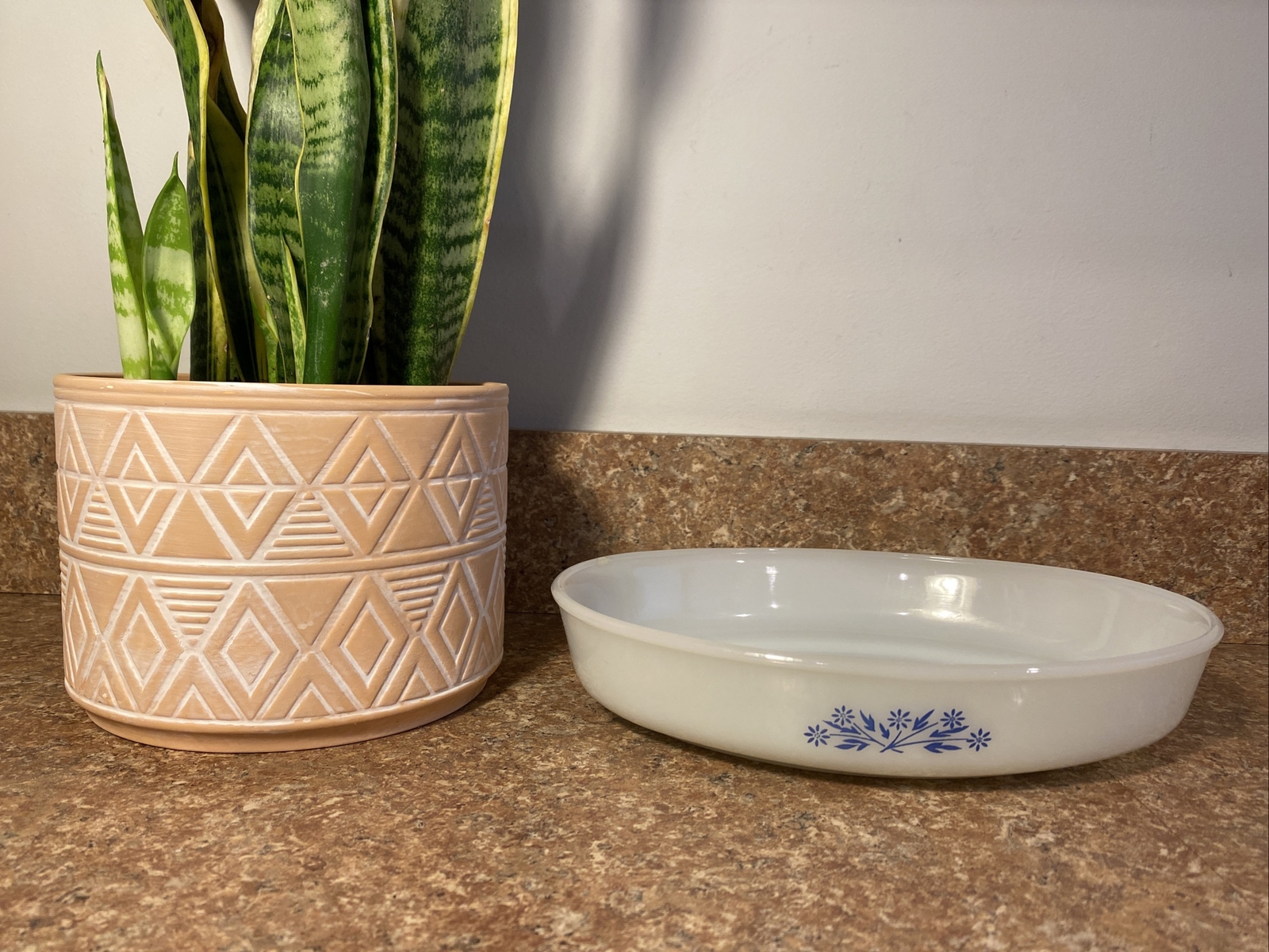 2 Brush McCoy Vintage 1940’s Tall Periwinkle Blue Vases eBay