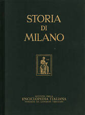Storia di Milano (Volume XVIII)  - AA.VV. [[1996]]