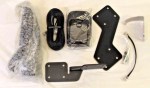 Qualcomm Satellite Phone Car Kit Handset CXDTC0521 - Picture 1 of 5