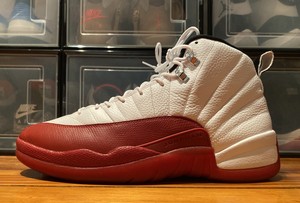 Las mejores ofertas en Jordan 12 Retro Cherry 2009 | eBay