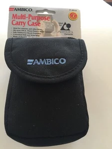 FUNDA AMBICO CINTURÓN LAZO P-2010 ESTUCHE DE 6 - Imagen 1 de 2