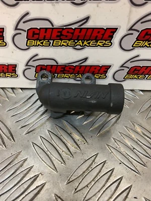 Separador de línea de freno ABS Honda CBR 250 R CBR250R 2011 2012 2013 2014 2015 Foto 1 de 3