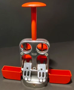 Vintage - Westmark Kirschen-Doppelentkerner - Kernomat - Metall - Saugfuß - Bild 1 von 7