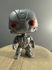Funko Pop! Marvel: Avengers - Ultron (Out of Box) (Loose) #72