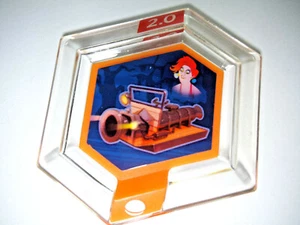Medusa's Swamp Mobile Disney Infinity 2.0 Power Disc - Bild 1 von 1