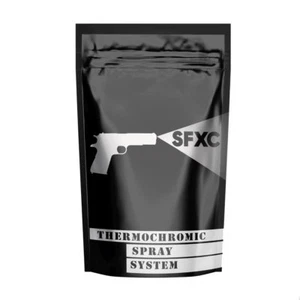 SFXC thermochromes Sprühsystem - Bild 1 von 3