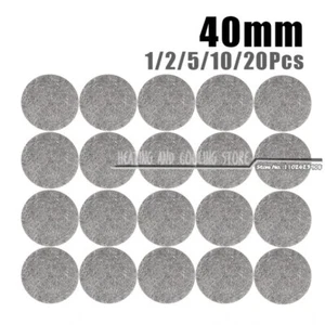 Top E/C/V EVO4/5 Heater/Burner Screen Pad Mesh Replacement For Webasto Thermo - Imagen 1 de 6