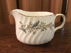 MINTON Bone China SEAFORTH - CREAMER - Picture 1 of 3