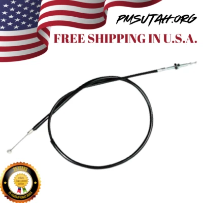 Cable de embrague Motion Pro 2007 2008 2009 2010 2011 2012 Honda CBR600RR CBR 600RR Foto 1 de 2