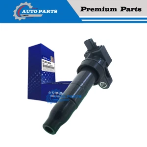 Ignition Coil OEM For 2006-2015 Hyundai Kia 2.4L 3.3L 3.5L 3.8L 27301-3C000 - Picture 1 of 3
