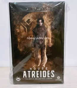 AUG TOYS Modellino Dune Paul Atreides versione distillato DL003 1/6 IN MAGAZZINO - Foto 1 di 13
