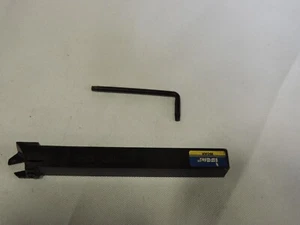 ISCAR 2800496 GHSR-12-2 Swiss Auto Toolhold, FREE SHIPPING - Bild 1 von 4