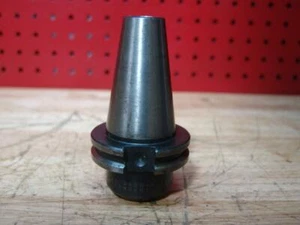 CAT 40 1/2" END MILL TOOL HOLDER .500 CAT40 BRINEY FADAL HAAS - Picture 1 of 1