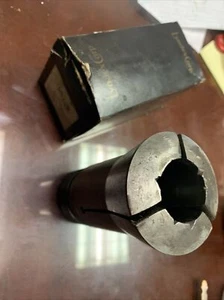 160-032  15/16ths collet lyndex corp - Picture 1 of 6