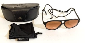 Vintage Serengeti DRIVERS 5227C Sunglasses Glasses Bolle Case Many Others L@@@@K - Picture 1 of 7