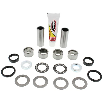 Pivot Works Swingarm Bearings 1999-2001 Yamaha YZ250 NEW FAST FREE SHIPPING - Image 1 of 2