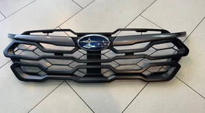 Kühlergrill Subaru Crosstrek 5 Türer Schrägheck 23-25 Nagelneu mit Emblem - Bild 1 von 2