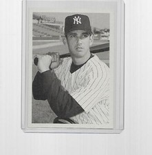 2001 BOWMAN HERITAGE BASEBALL JORGE POSADA #6