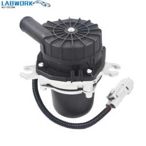 176000C020 Secondary Air Injection Smog Pump For Toyota Tacoma 2.7L L4 2005-2015 - Picture 1 of 12