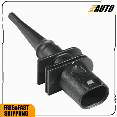 Sensor de temperatura del aire exterior ambiente para BMW Serie 3/5/7 NUEVO  Foto 1 de 4