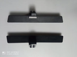 Table Stand Leg for LED TV Philips 43PUS7406/12 - Picture 1 of 3