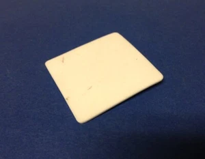 Vintage Parts - Original Issue AMT 57 Chevy Long Custom Hood Insert - c.1963 - Picture 1 of 6