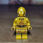 Mini figurine LEGO® Star Wars 75257 Millennium Falcon CP30