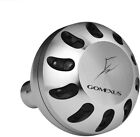 Gomexus Power Knob For Shimano Saragosa SW Spheros Ultegra Reel Handle Direct