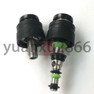 2x For 140/160/180/190 Serie MH-438+MH-443 Air Suction Water Valves Suit - Picture 1 of 5