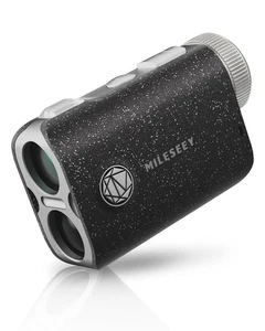 MiLESEEY Golf Laser Telemetro PF1-Pro OLED Rosso/Verde Personaggio Display Built-i - Foto 1 di 8