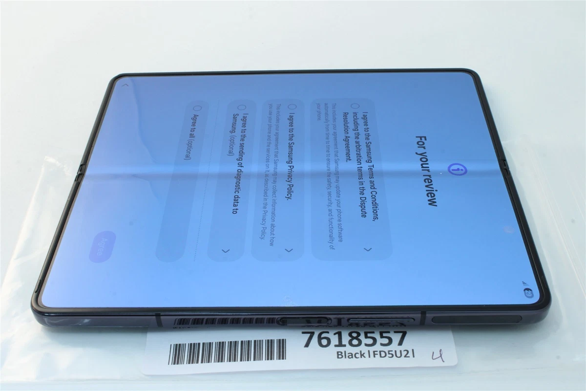 Samsung Galaxy Z Fold5 256GB for Sale | Shop New & Used Cell