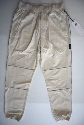 Pantalones deportivos Alo Yoga M5097R para hombre talla M hueso/beige torrent Foto 1 de 4