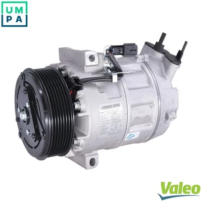 COMPRESSOR AIR CONDITIONING 716687 FOR NISSAN M9R760/760M9R 2.0L 4cyl X-TRAIL - Image 1 of 4