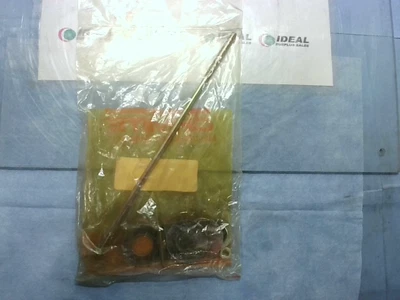 OHMITE 6126P812 Montagehalterung Set - Neu ohne Karton - Image 1 of 3