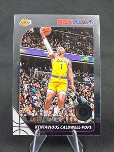 Kentavious Caldwell-Pope 2019-20 Panini NBA Hoops Premium Stock #272 - Picture 1 of 2