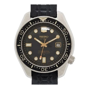 Bisel de cuenta regresiva SEIKO 6159-7000 Professional 61 Diver 300 m High Beat - Imagen 1 de 7