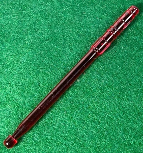 Star Wars OTC Halcón Milenario Rojo Misil Frente Disparo OEM Pieza Original - Imagen 1 de 2